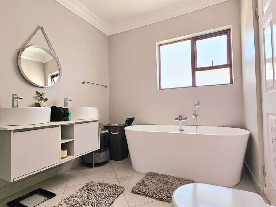 3 Bedroom Property for Sale in Shellyvale Free State